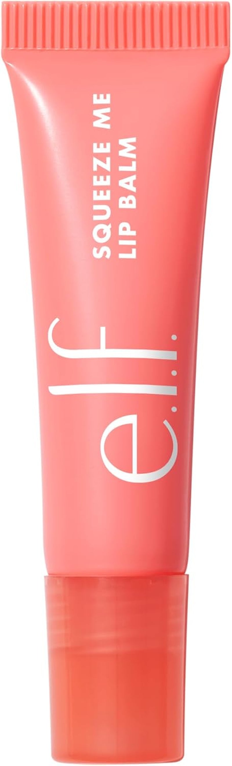 E.L.F Squeeze Me Lip Balm, Strawberry