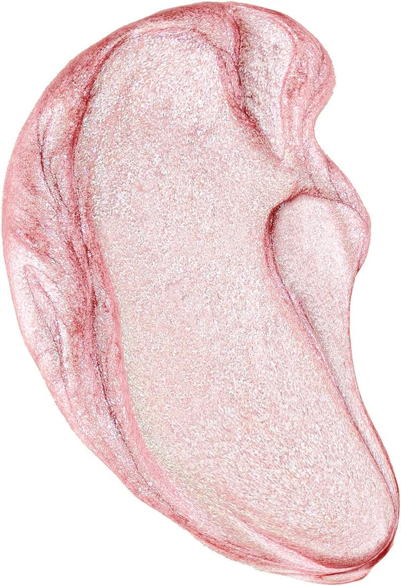 Double Dimension Duo: Eye Shadow & Eye Liner in Pink Perspective