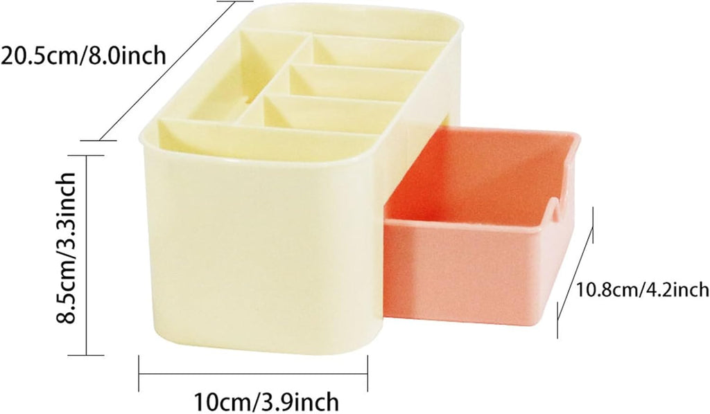 All-in-One Makeup Kit for Women – Ultimate Multi-Purpose Beauty Gift Set