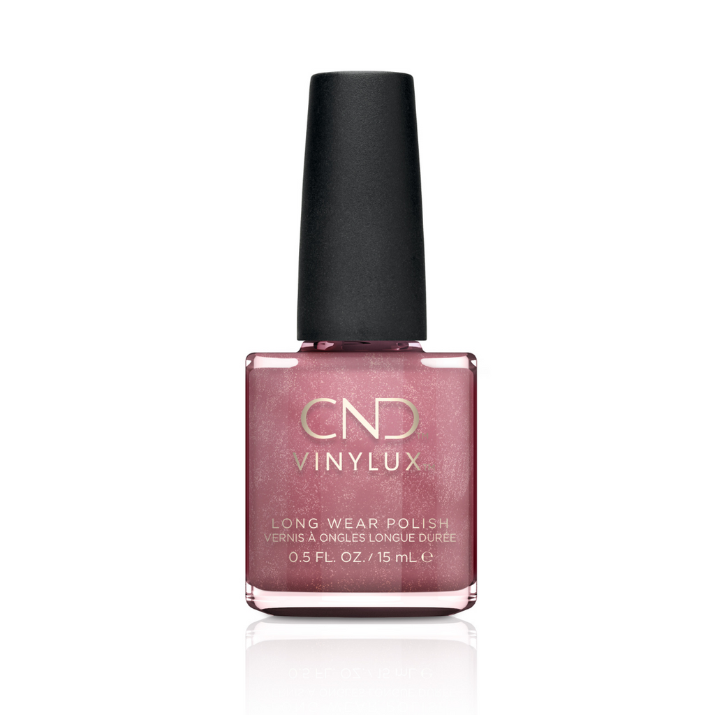 CND™ Vinylux™ Untitled Bronze 15ml