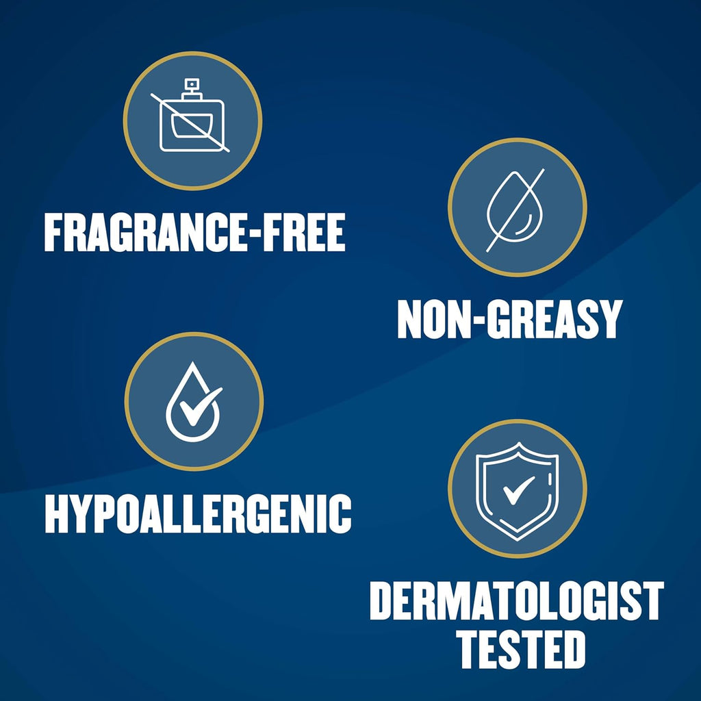 Intensive Healing Hand Cream - 3 oz of Ultimate Moisture for Dry Hands