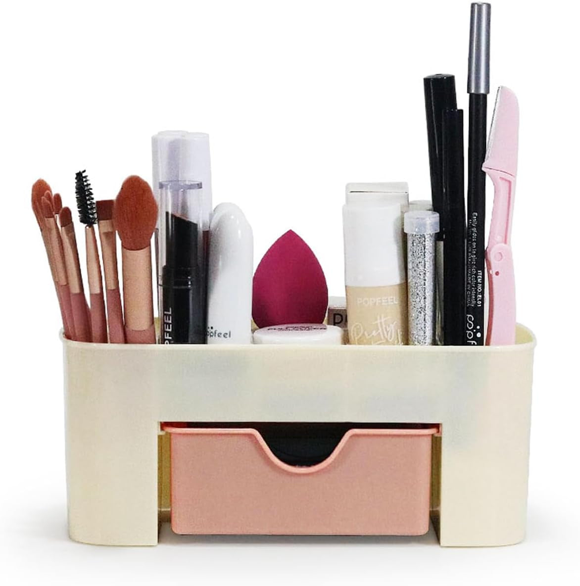 All-in-One Makeup Kit for Women – Ultimate Multi-Purpose Beauty Gift Set