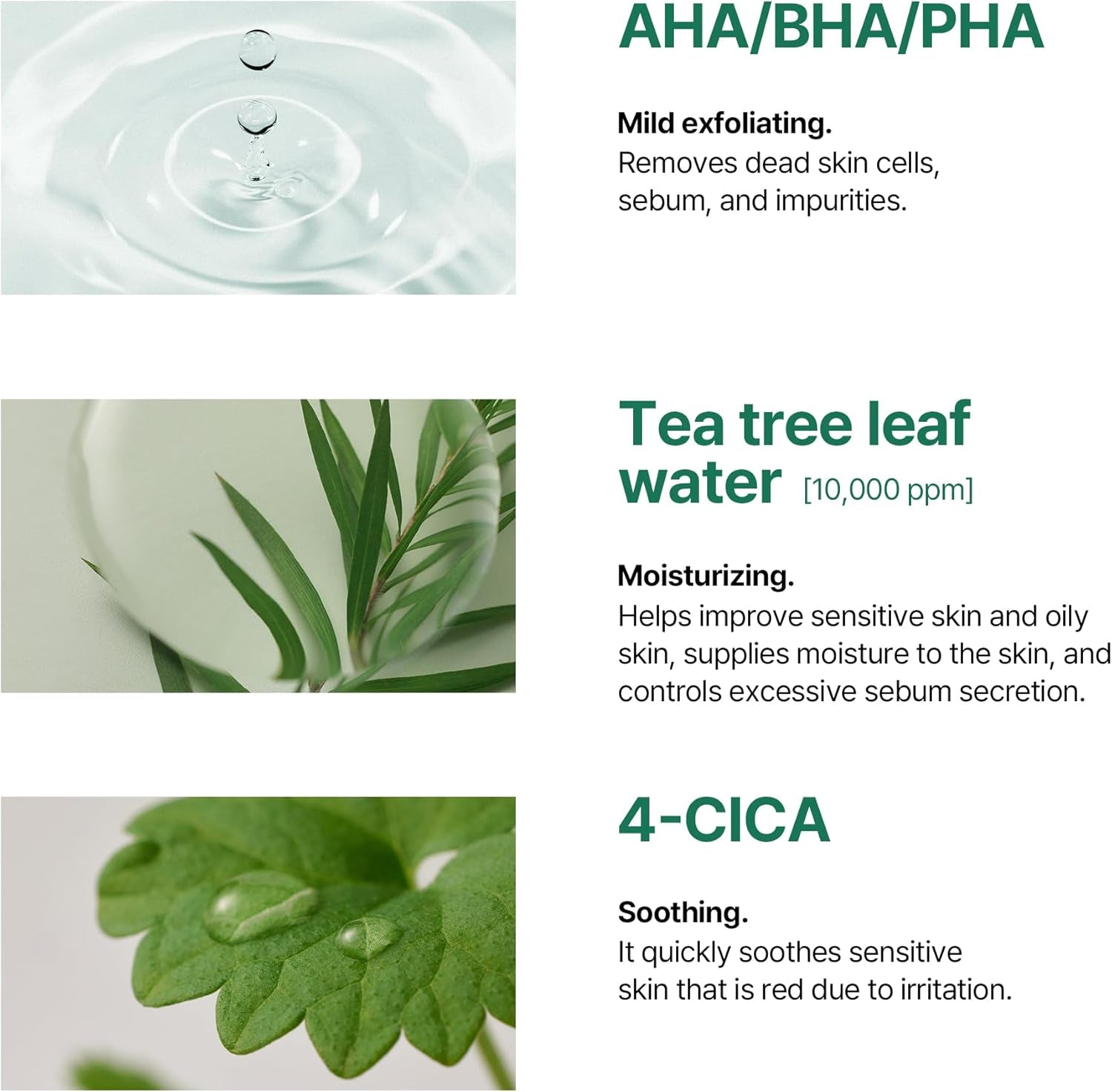 SOME by MI AHA BHA PHA 30 Days Miracle Cream 60Ml