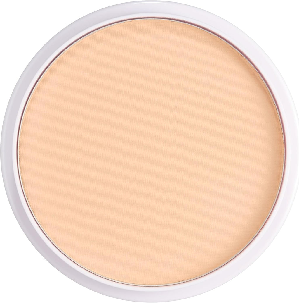 Cosmetics Velvety Matte Pressed Powder - Candlelight, 15G