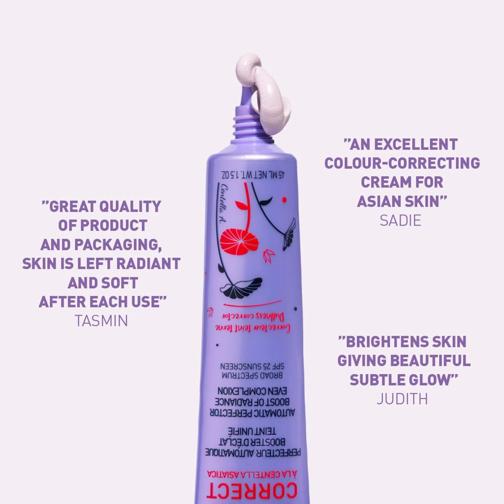 Eborian Dull Correct with Centella Asiatica - SPF 25