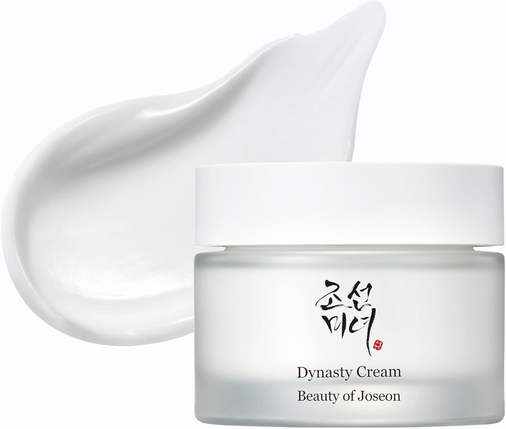 Joseon Dynasty Beauty Cream - 50ml (1.69 fl. oz) for Radiant Skin