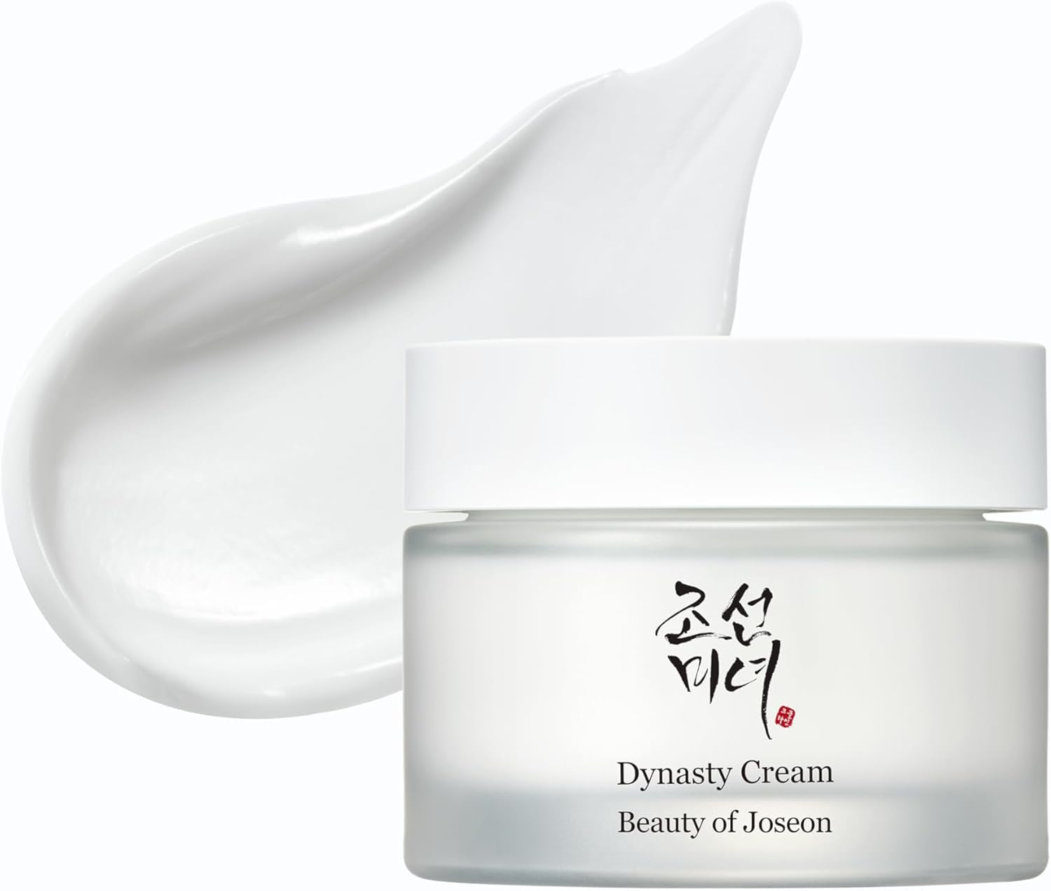 Joseon Dynasty Beauty Cream - 50ml (1.69 fl. oz) for Radiant Skin