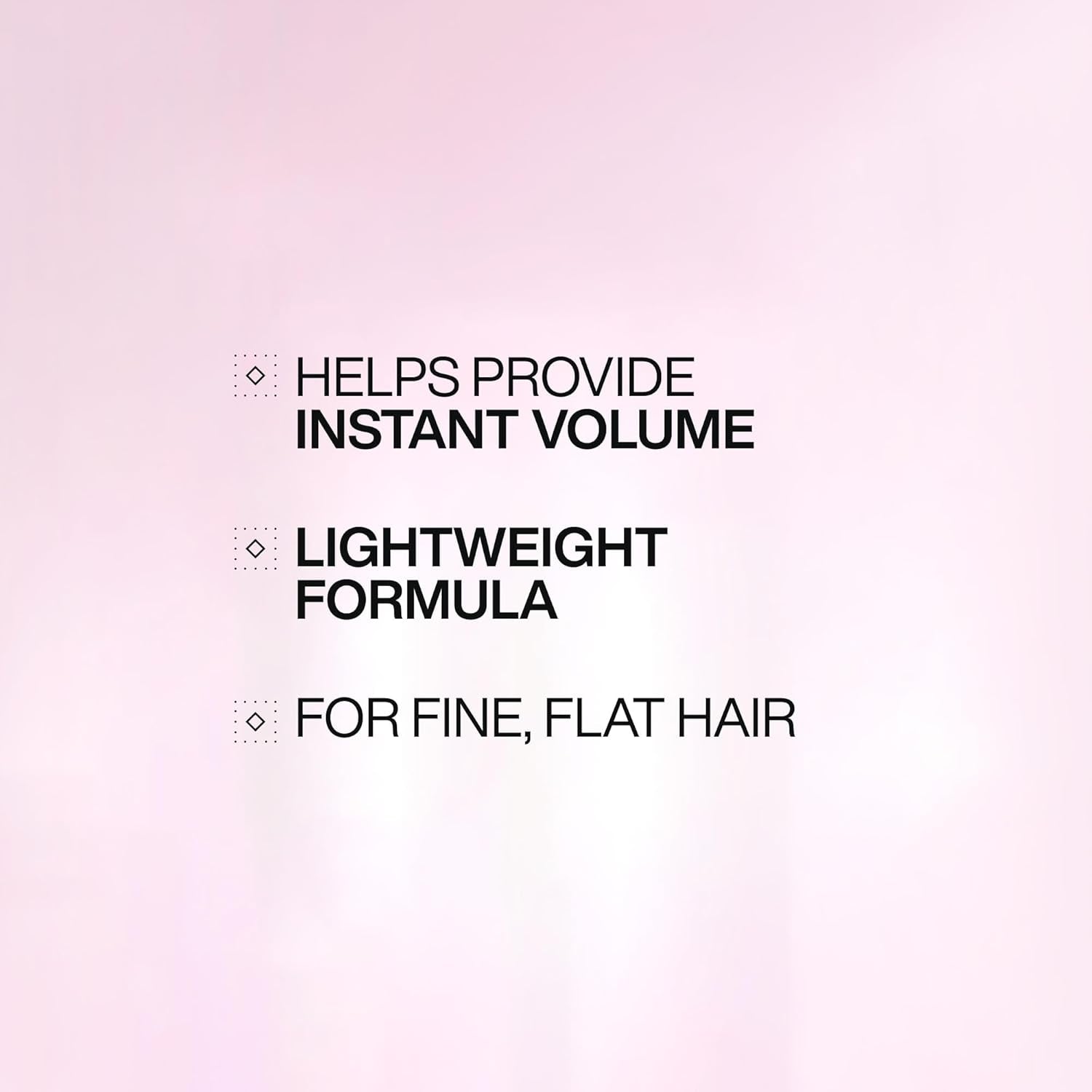 Volume Injection Conditioner 33.8 Oz - Unisex Hair Care for Maximum Volume