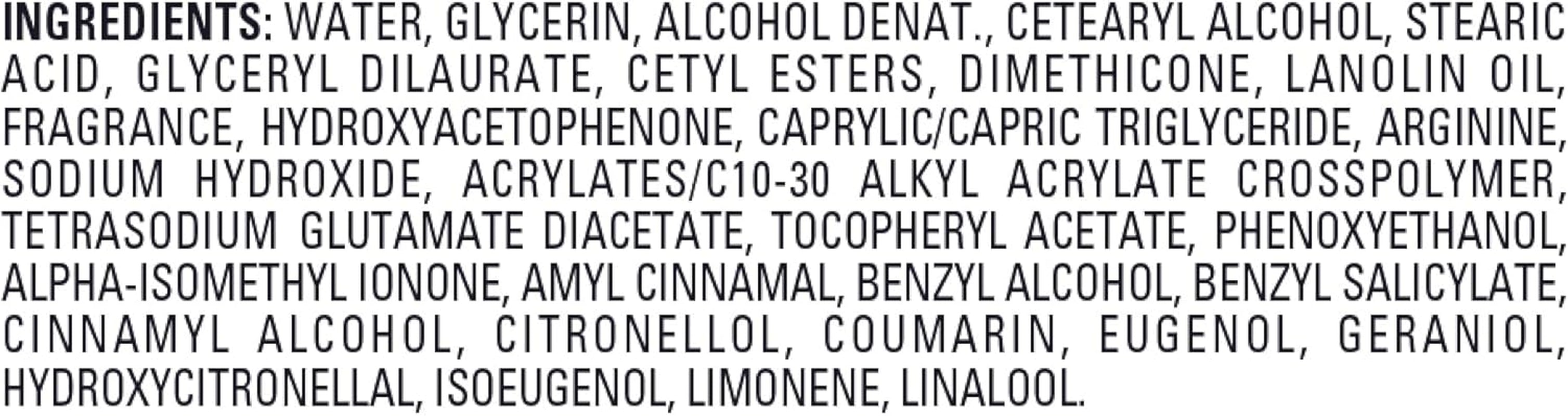 Original Scent Cherry Almond Body Moisturizer - 21 Fl Oz for Luxuriously Soft Skin