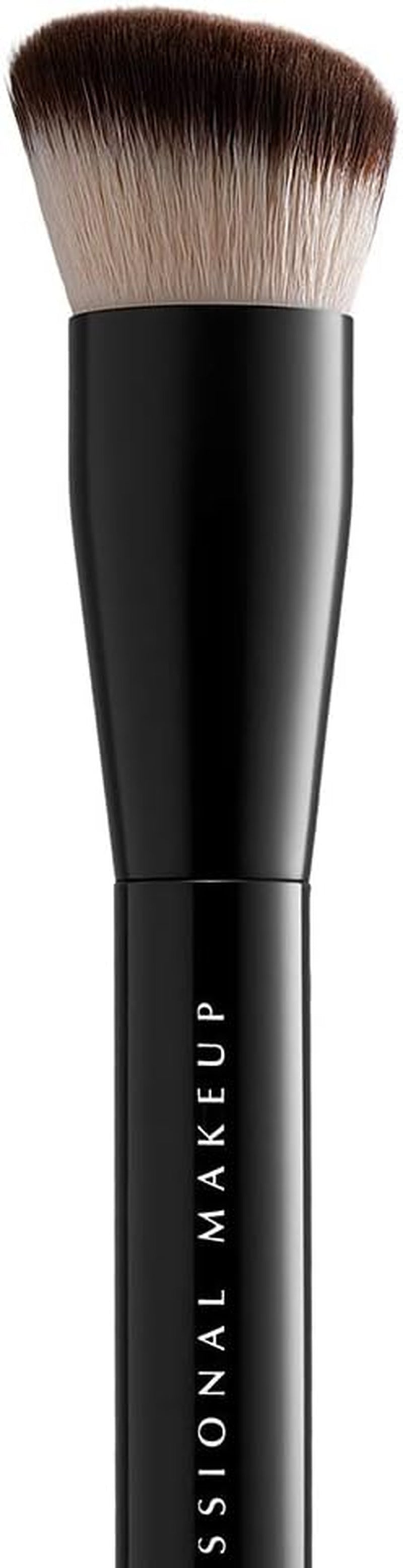 Can't Stop Won't Stop Foundation Brush - Flawless Finish for All-Day Wear