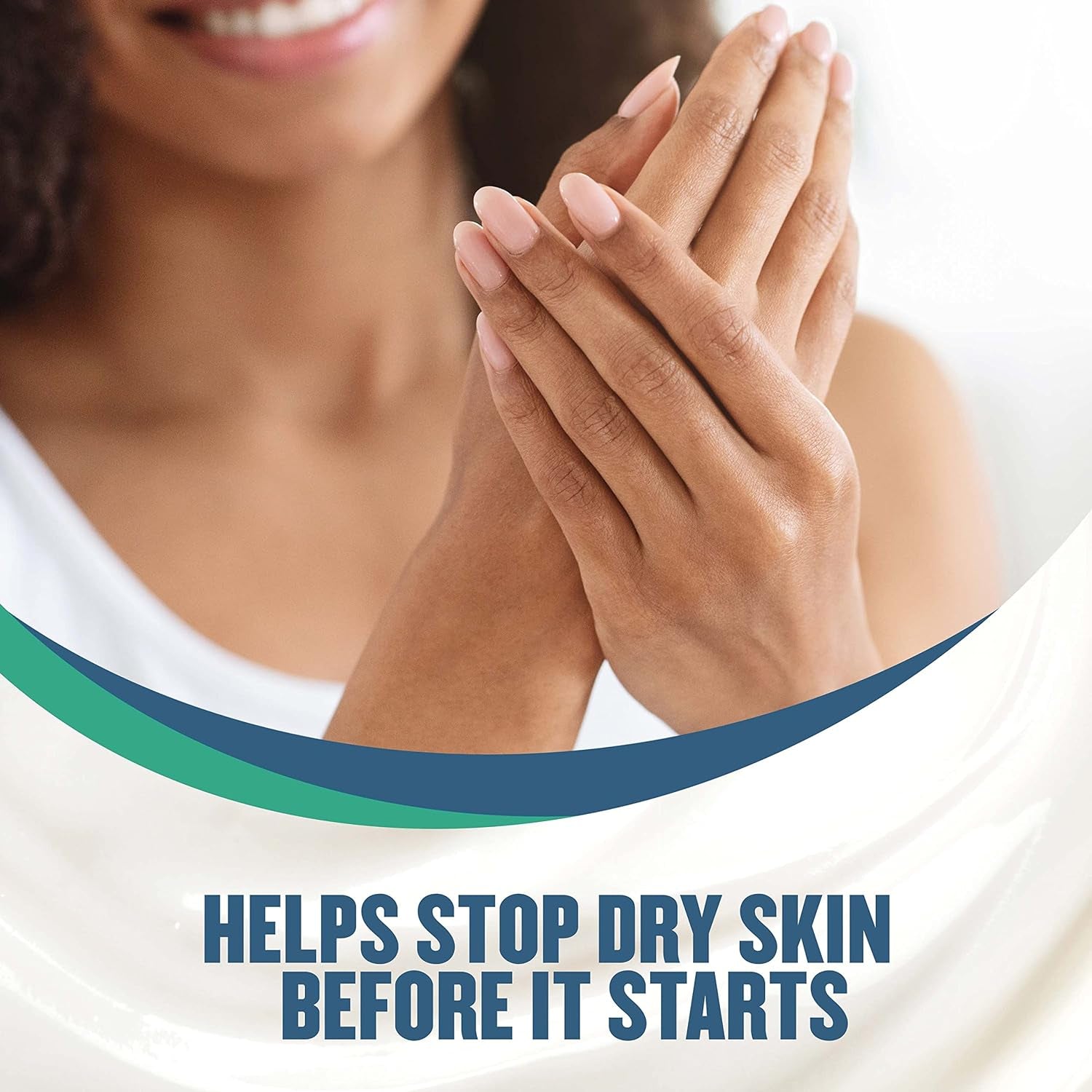 Intensive Healing Hand Cream - 3 oz of Ultimate Moisture for Dry Hands