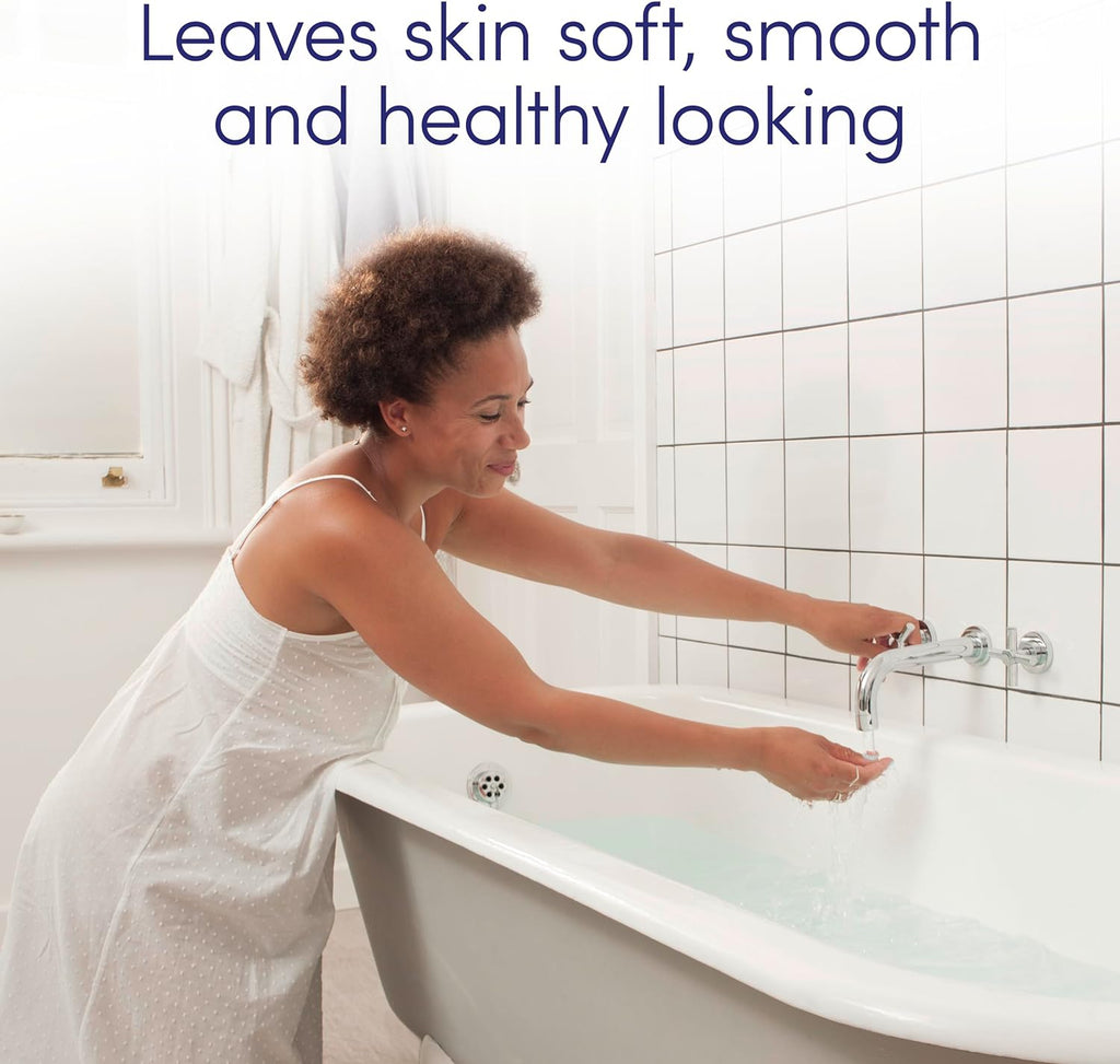 Original Beauty Bar Soap - ¼ Moisturising Cream for Luxuriously Soft, Smooth, and Healthy Skin - 4 Pack of 90g Bars