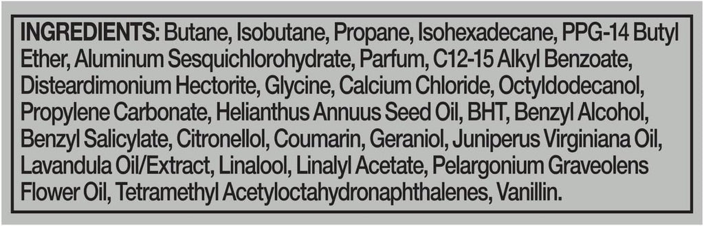 Lynx Africa 72-Hour Odour & Wetness Protection Anti-Perspirant Deodorant Spray - 200ml Pack of 3 for All-Day Freshness