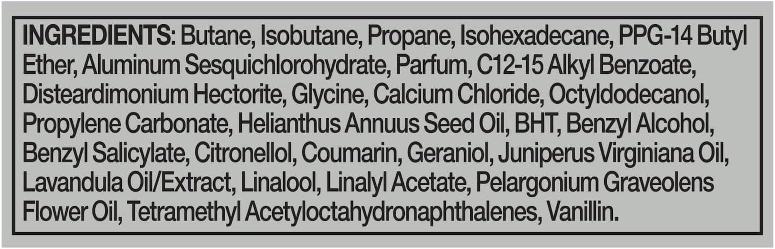 Lynx Africa 72-Hour Odour & Wetness Protection Anti-Perspirant Deodorant Spray - 200ml Pack of 3 for All-Day Freshness