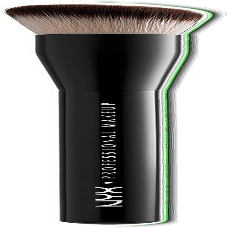 Can't Stop Won't Stop Foundation Brush - Flawless Finish for All-Day Wear