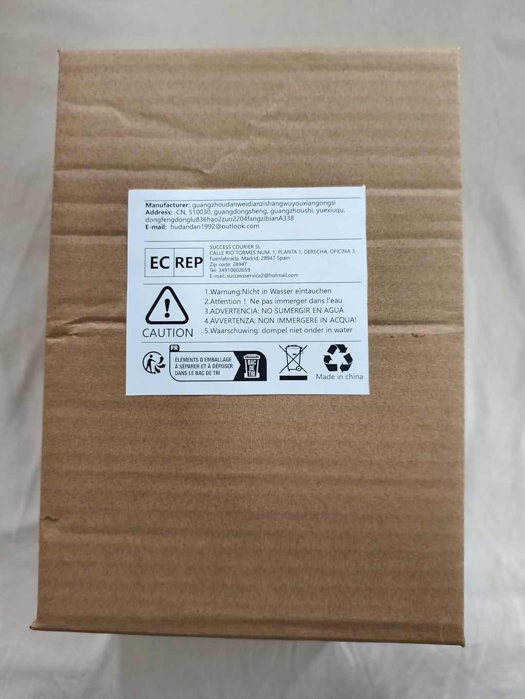 Painless Electric Lady Shaver - Rechargeable Cordless Hair Remover for Legs, Face, and Bikini Area