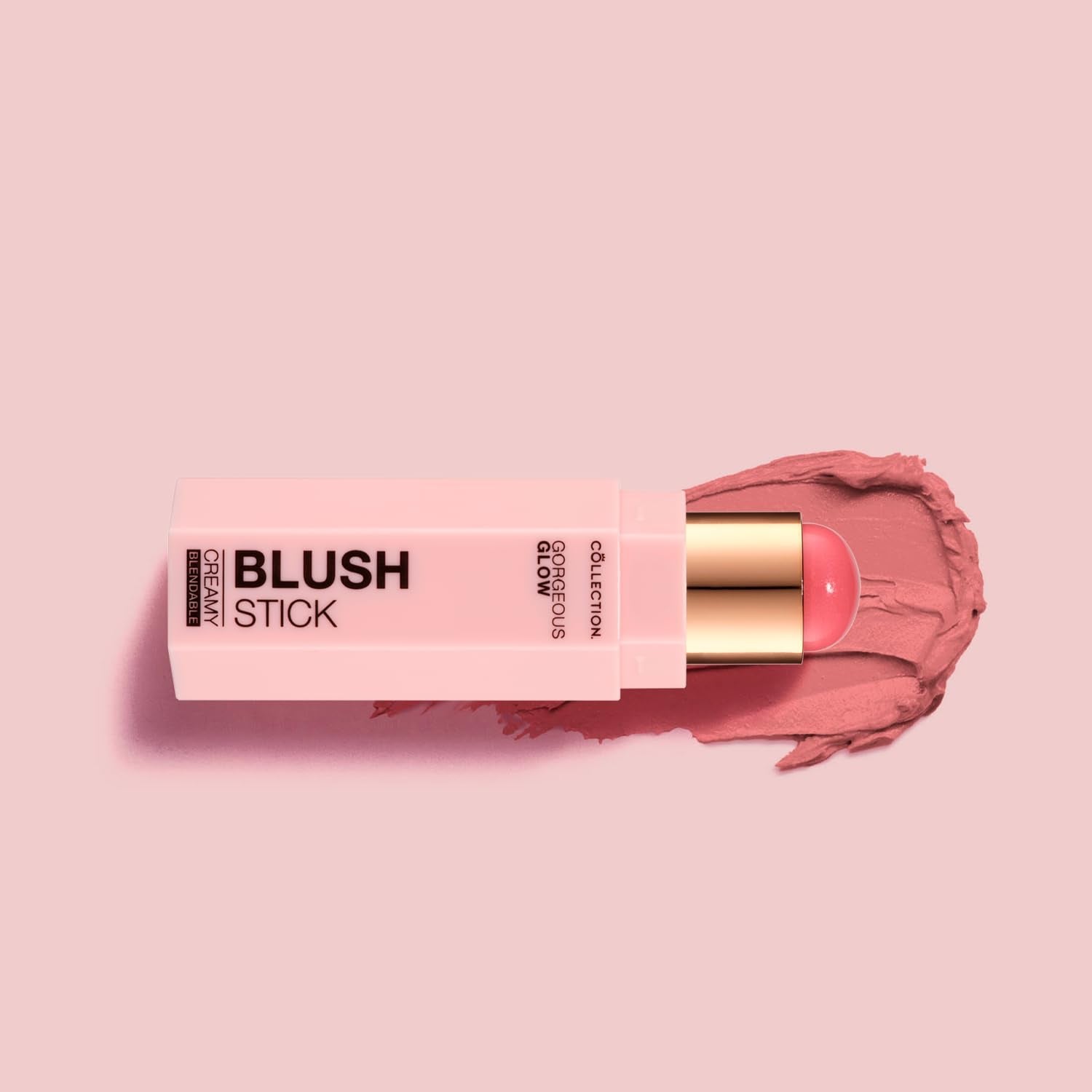 Cosmetics Gorgeous Glow Sticks - Effortless Radiance Blush, 4G, Fast & Mess-Free Application