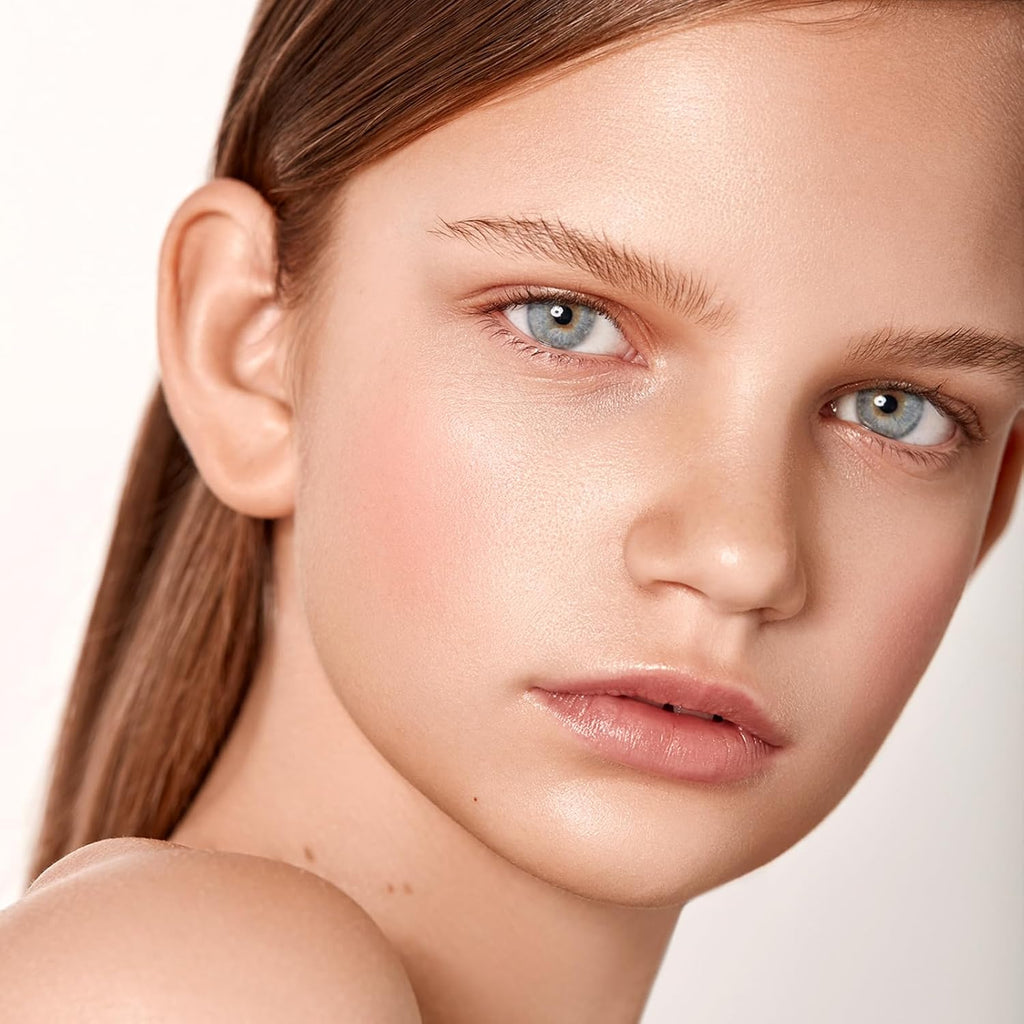 Full Coverage Face Foundation Stick - Soft Matte Contour & Concealer for Flawless, Long-Lasting Makeup, Easy to Blend