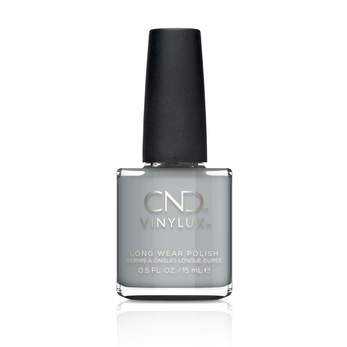 CND™ Vinylux™ Mystic Slate 15ml