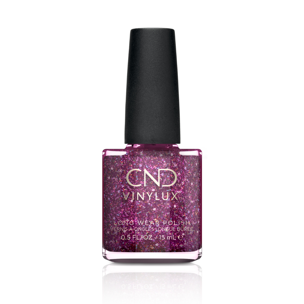 CND™ Vinylux™ Nordic Lights 15ml