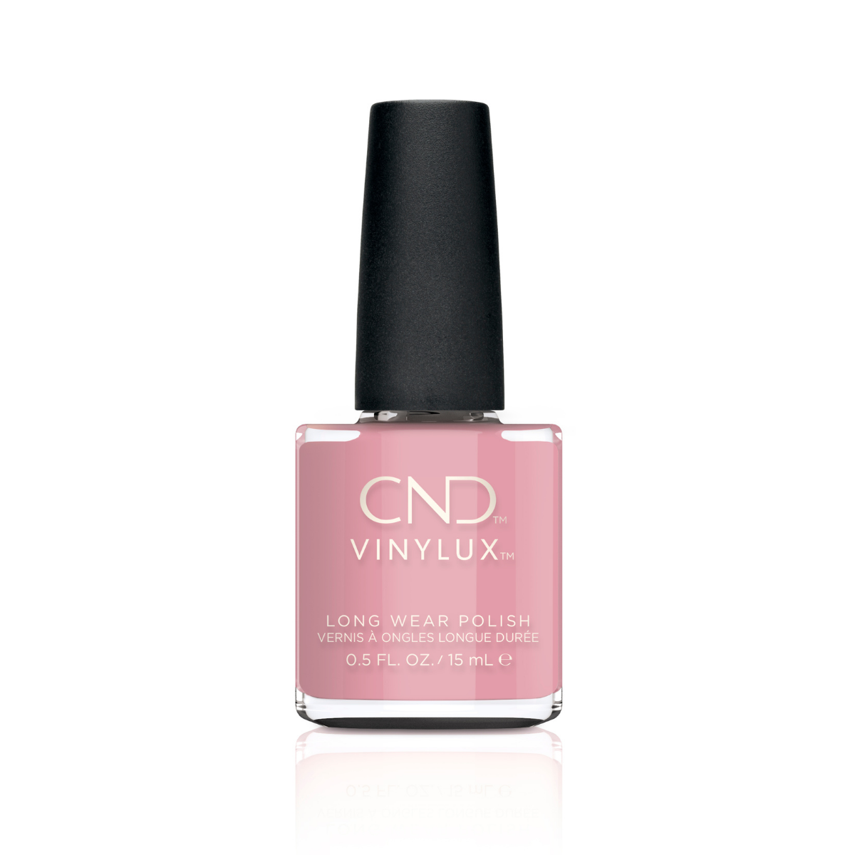 CND™ Vinylux™ Pacific Rose 15ml