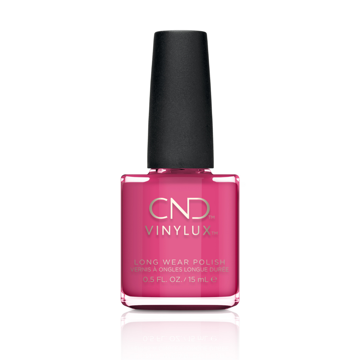 CND™ Vinylux™ Pink Bikini 15ml