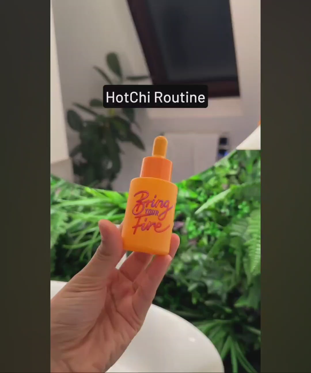 Slay All Day Facial Oil - 30ml