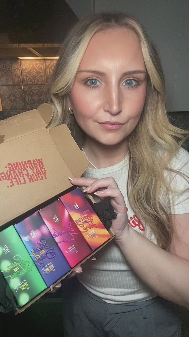 Slay All Day Facial Oil - 30ml