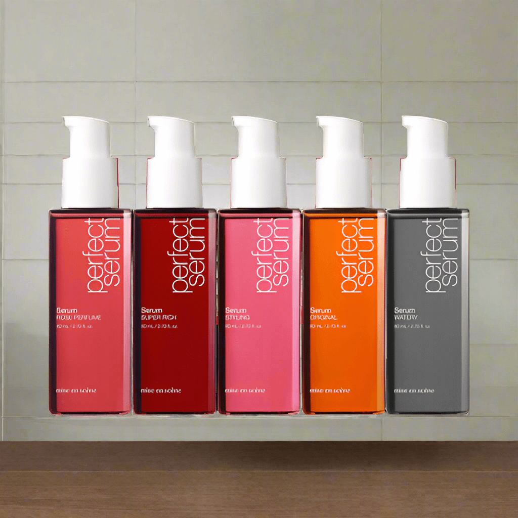 mise en scene Perfect Repair Serum 80ml