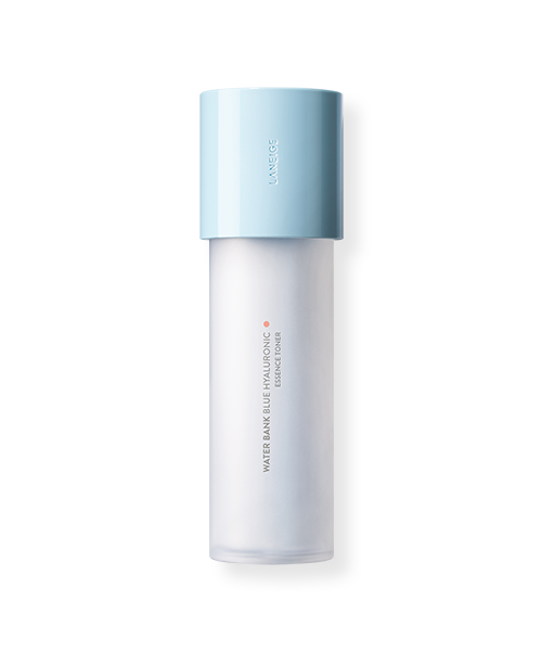 LANEIGE Water Bank Blue Hyaluronic Essence Toner 160ml [for Normal to Dry skin]