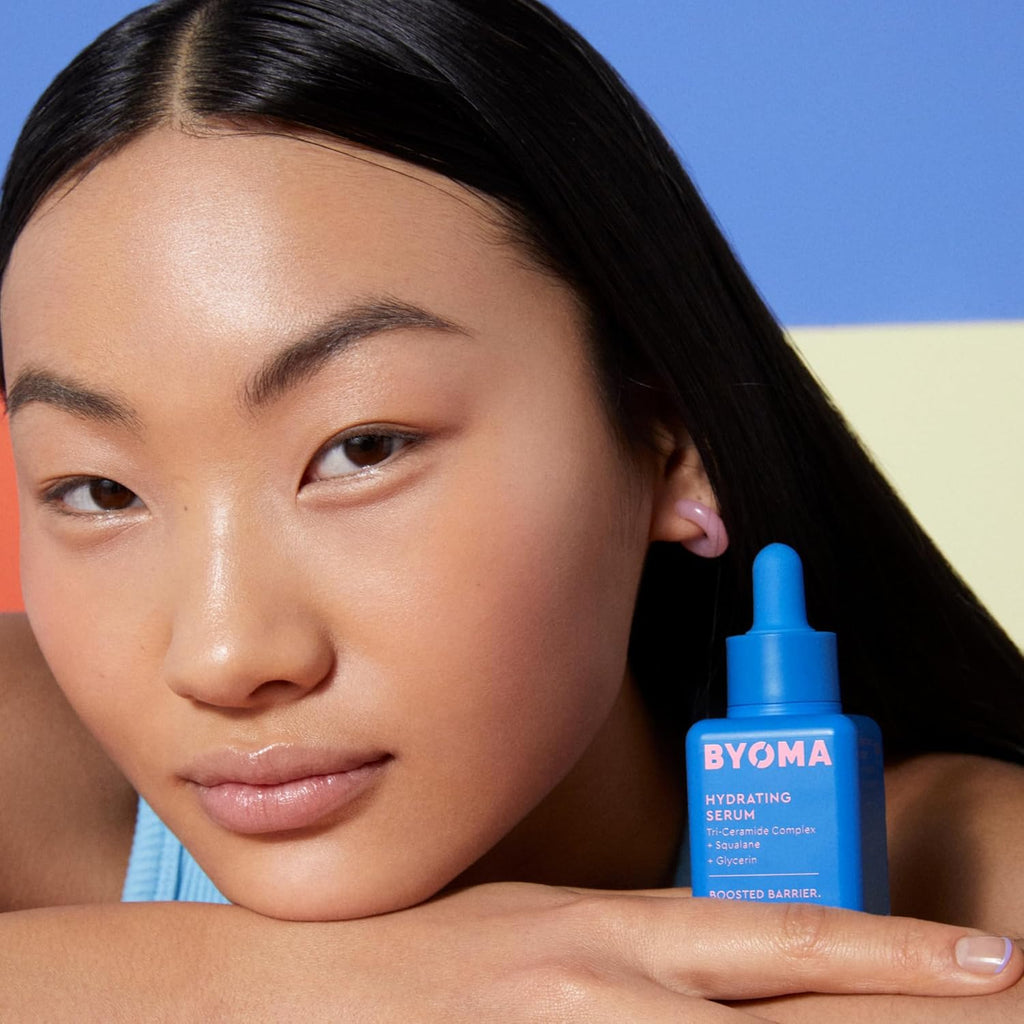 Byoma Hydrating Serum - 30ml