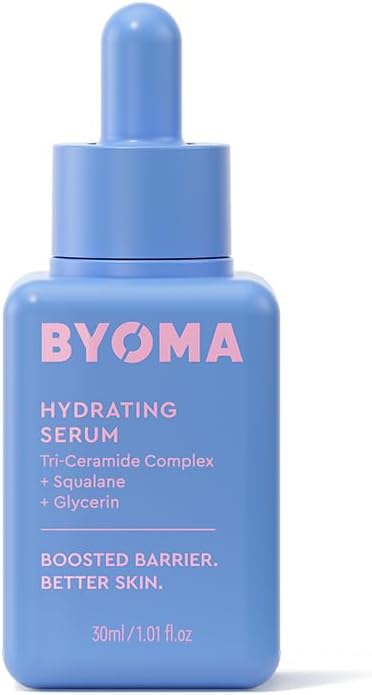 Byoma Hydrating Serum - 30ml