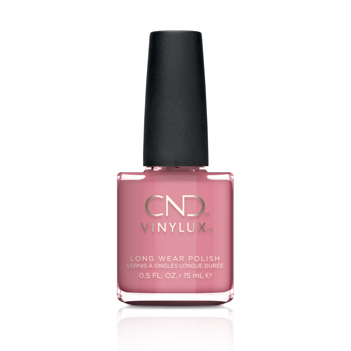 CND™ Vinylux™ Rose Bud 15ml
