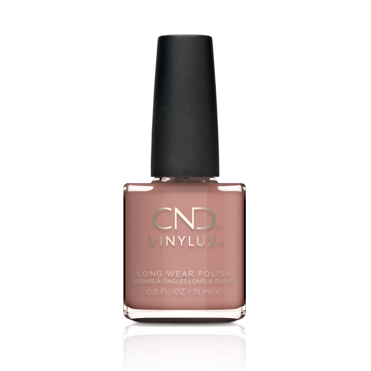 CND™ Vinylux™ Satin Pajamas 15ml
