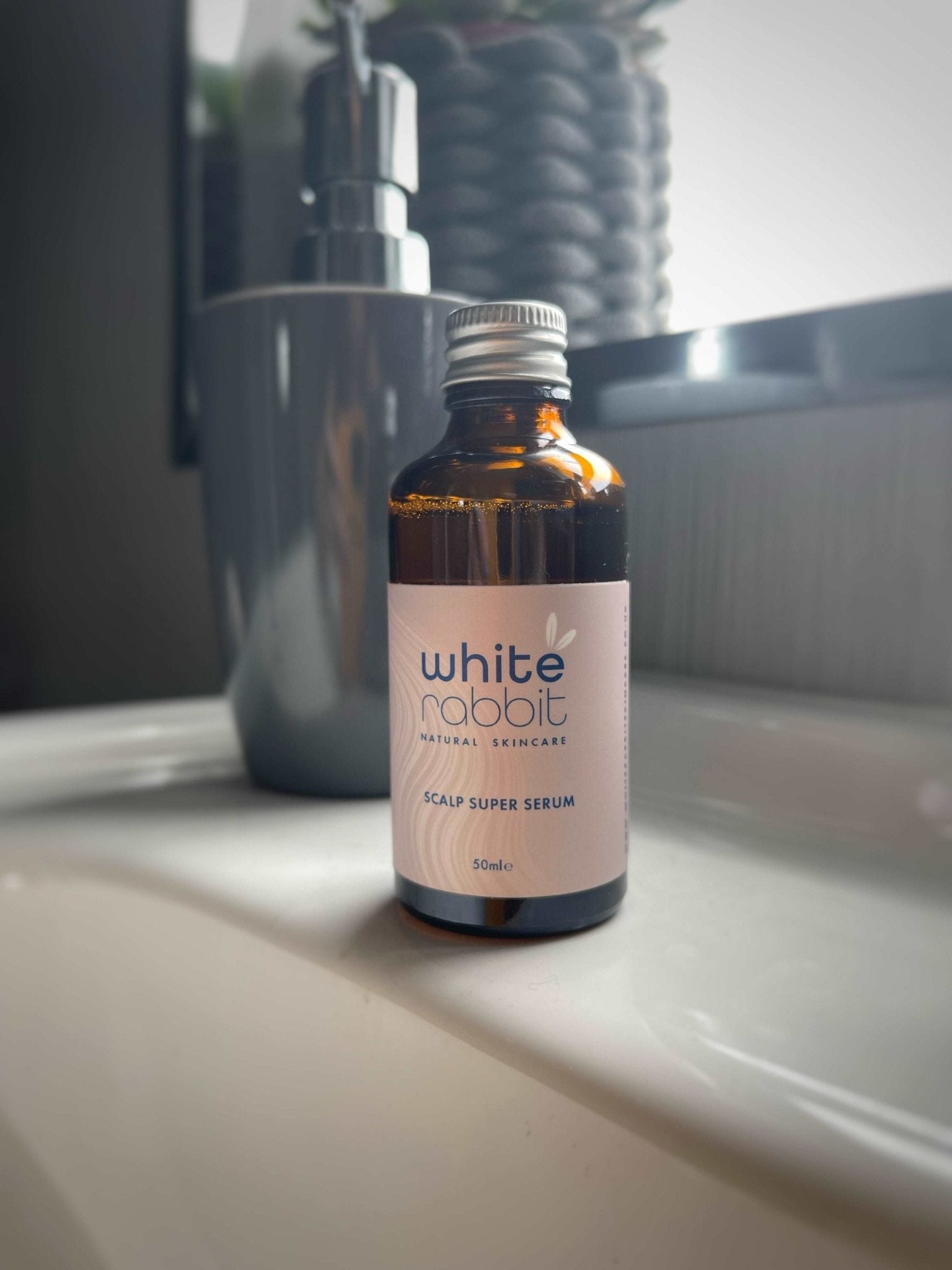 Scalp Super Serum | 50ml