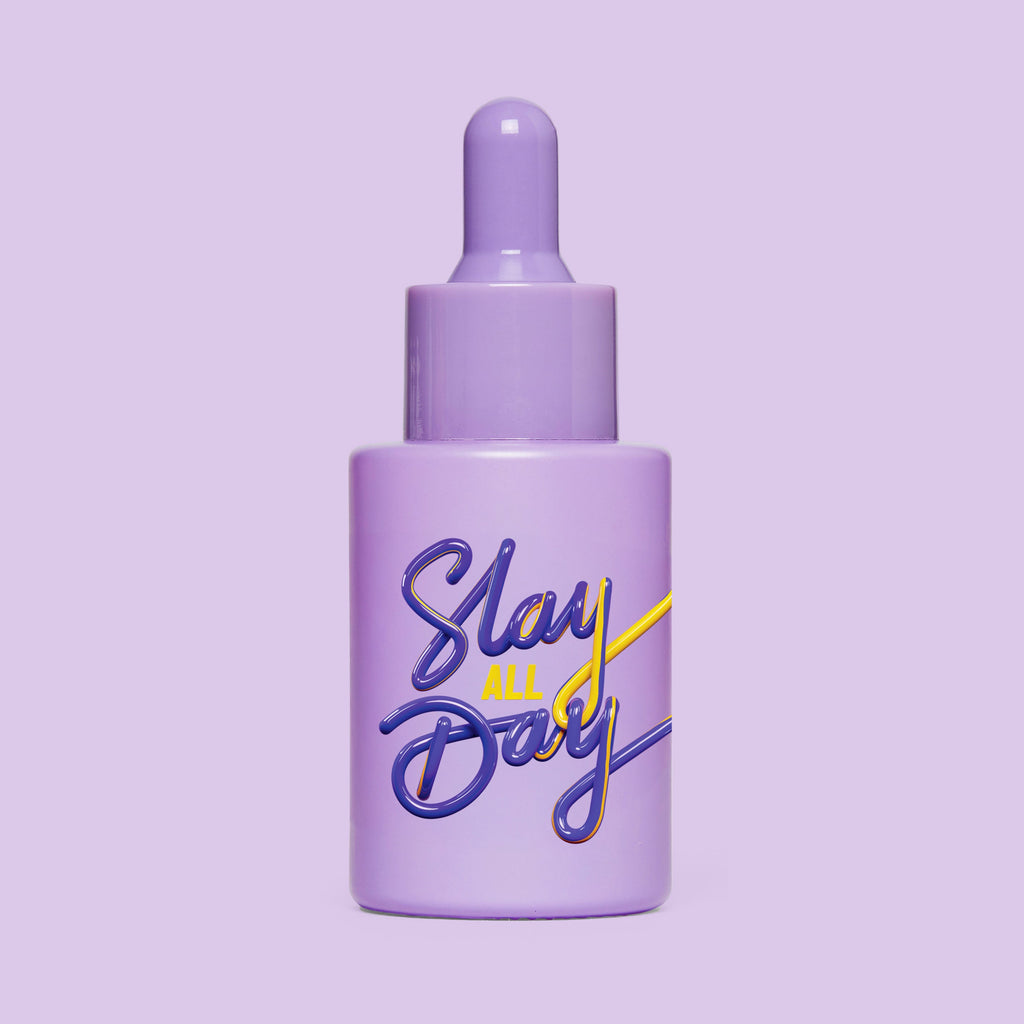 Slay All Day Facial Oil - 30ml