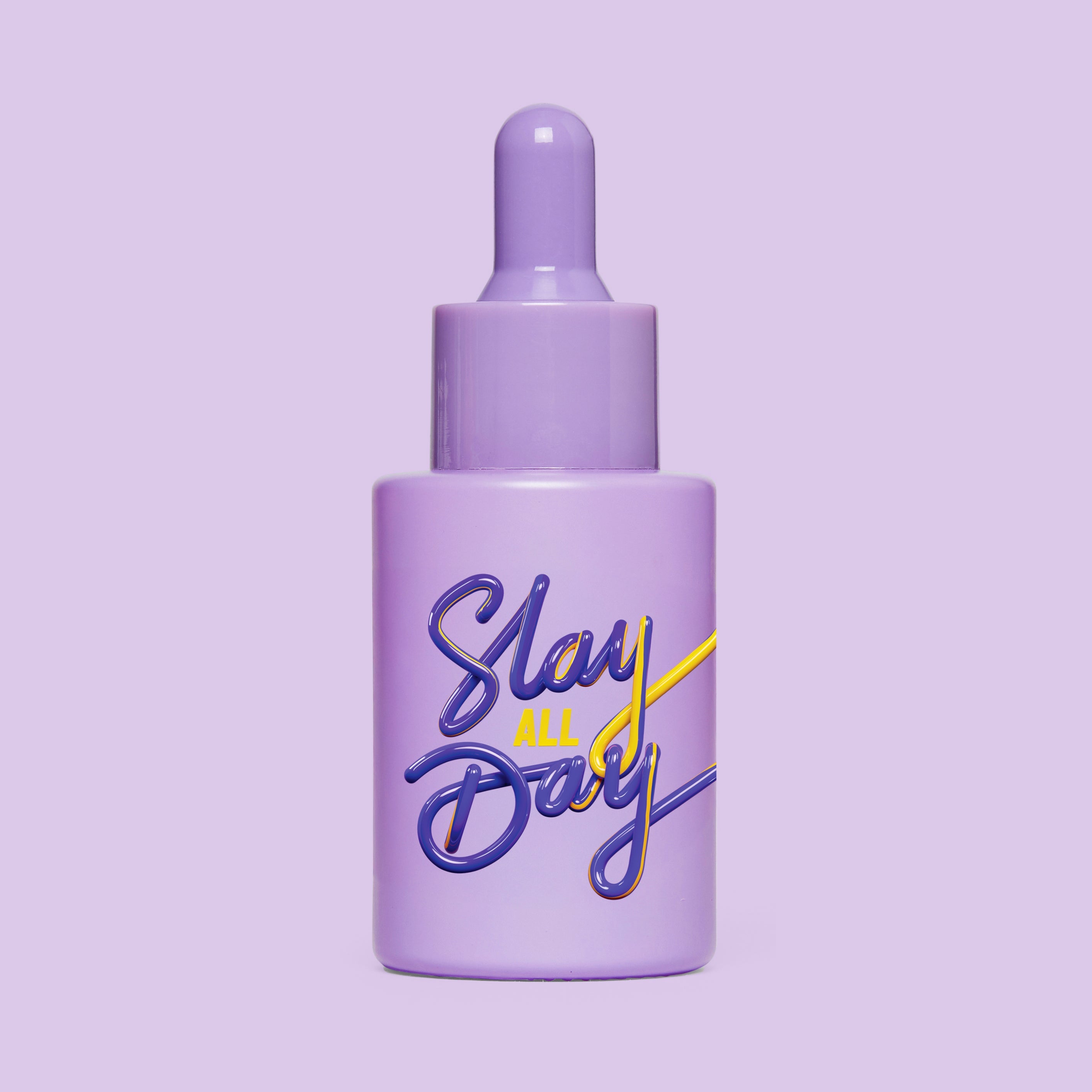 Slay All Day Facial Oil - 30ml
