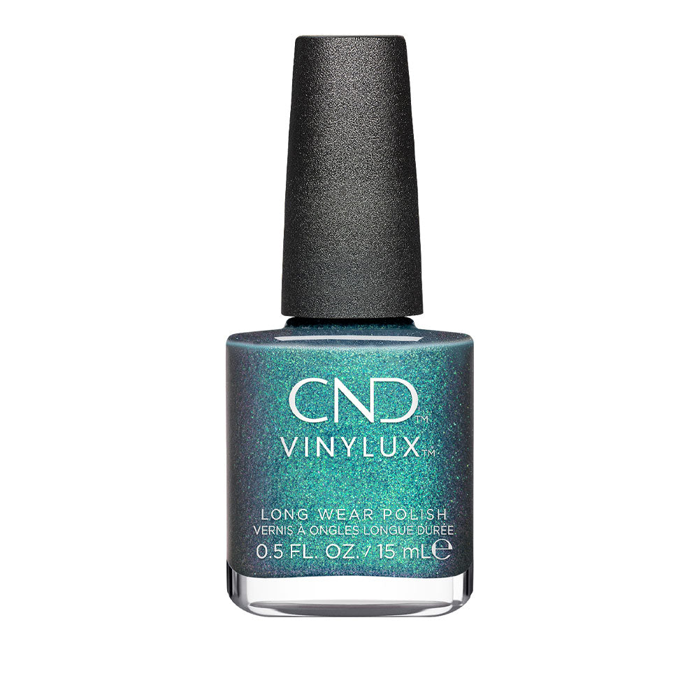 CND™ Vinylux™ Teal-Tricity 15ml