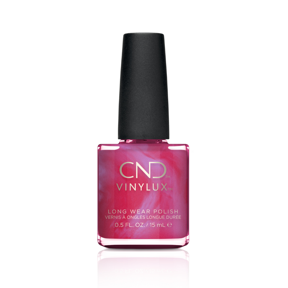 CND™ Vinylux™ Tutti Frutti 15ml