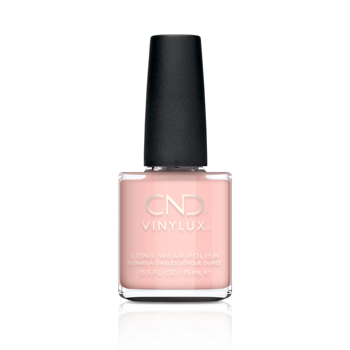 CND™ Vinylux™ Uncovered 15ml