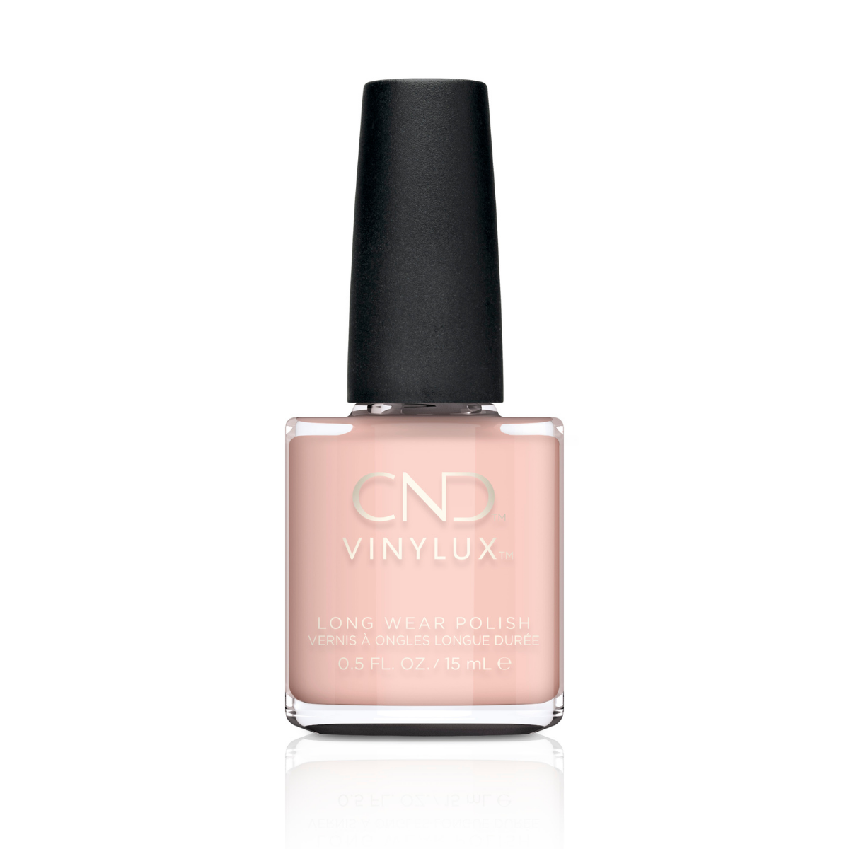 CND™ Vinylux™ Unmasked 15ml