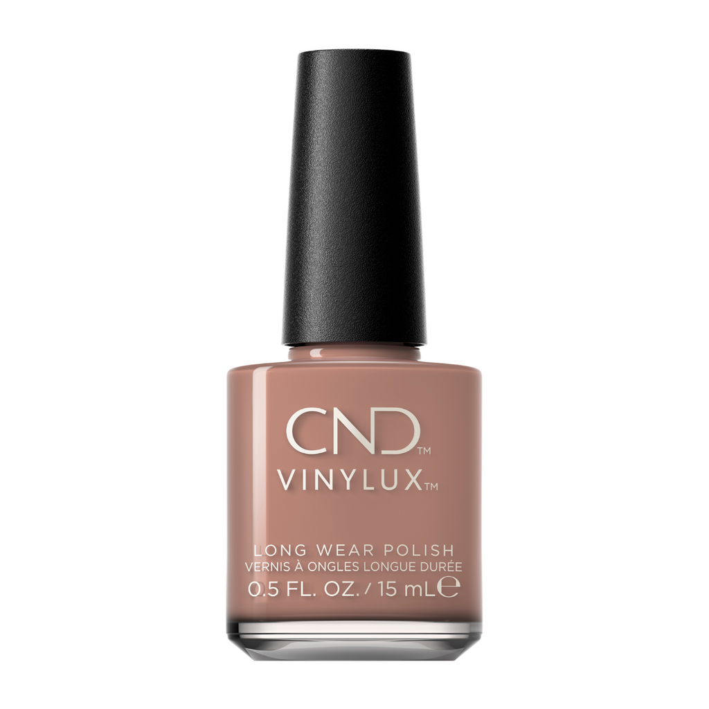 CND™ Vinylux™ We Want Mauve 15ml